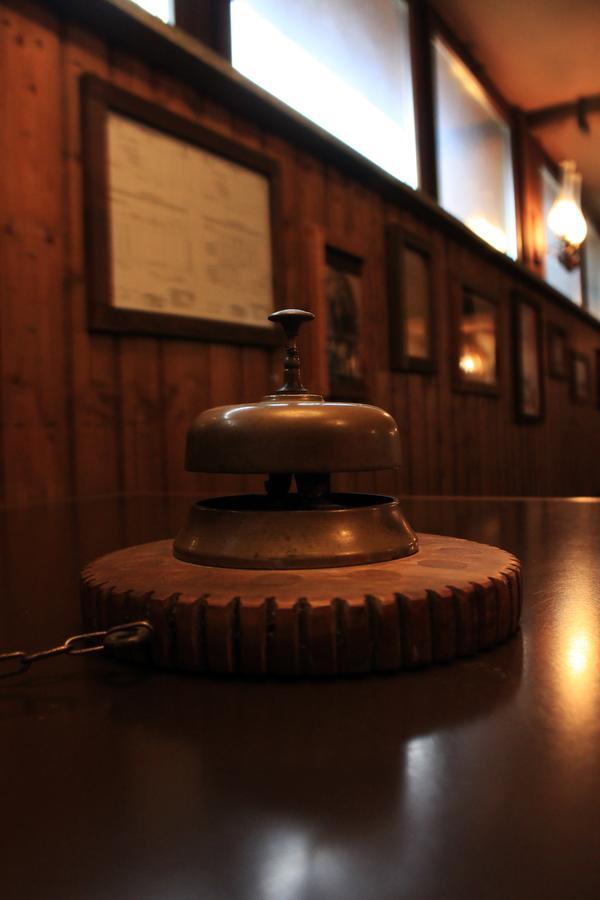 Cowboys Guest Ranch Hotel Voghera Exterior photo